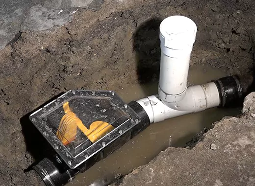 Commercial Plumbing Contractor in Liberty Village, Toronto