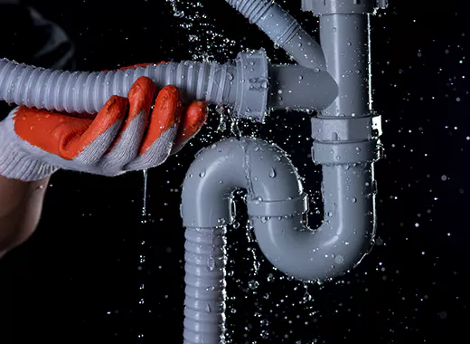 Lead Pipe Replacement in Liberty Village, Toronto