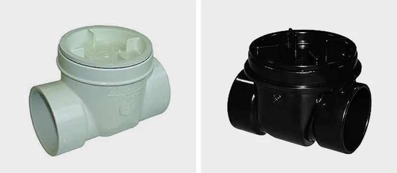 Upgrading Backflow Prevention Devices in Liberty Village, Toronto