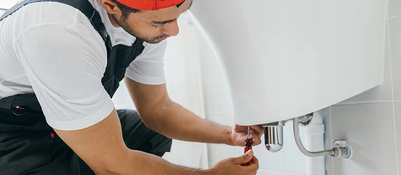 Best Commercial Plumber Services in Liberty Village, Toronto
