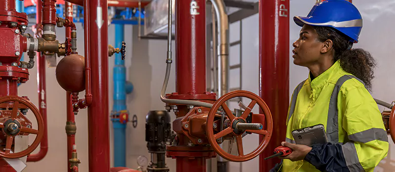 Expert Commercial Plumbers in Liberty Village, Toronto