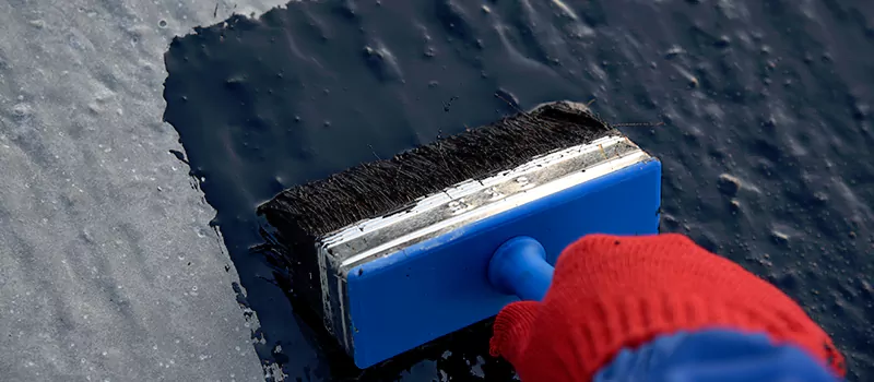 Basement Exterior Waterproofing Service in Liberty Village, Toronto