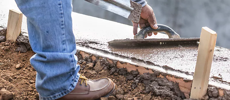 Damage Foundation Leak Repair Services in Liberty Village, Toronto