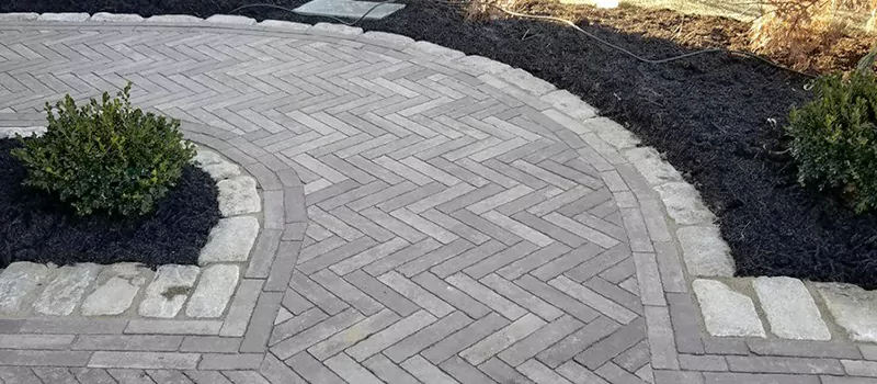 Hydronic Heated Driveway Installation And Repair Services in Liberty Village, Toronto