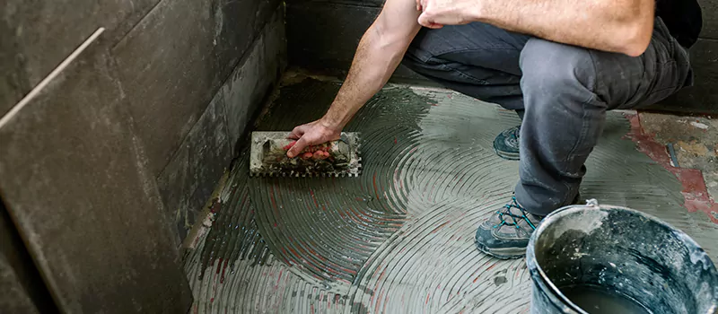 Flooded House Repair Help in Liberty Village, Toronto