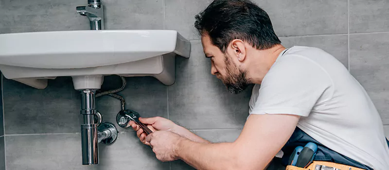 High Rise Backflow Prevention in Liberty Village, Toronto