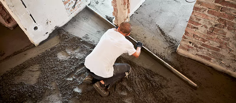 Benefits of Interior Waterproofing in Liberty Village, Toronto