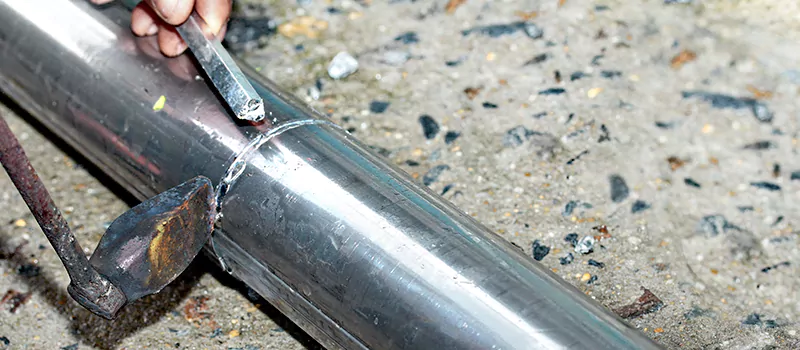 Trenchless Pipes Lining / Liner Repair And Installation in Liberty Village, Toronto