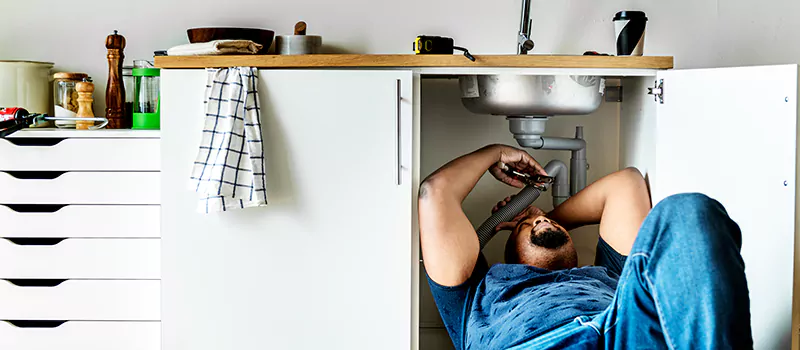 Commercial Plumber Near Me in Liberty Village, Toronto