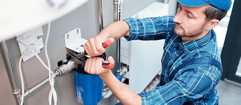 Residential Plumbing Repair and Installation Company in Liberty Village, Toronto