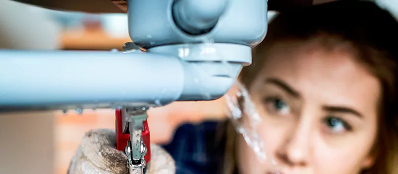 Professional Plumber For Plumbing Installation Services in Liberty Village, Toronto