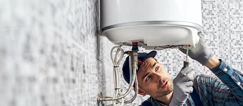Reputable Bathroom Plumber Services in Liberty Village, Toronto