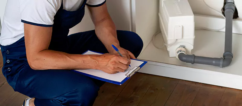 Residential Sewer & Water Pipe Replacement Services in Liberty Village, Toronto