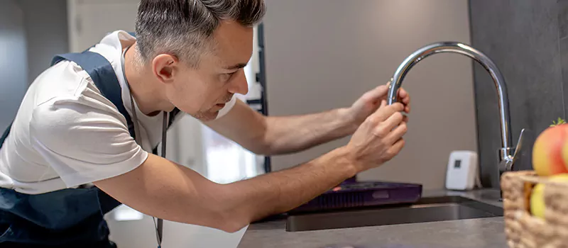 Same Day Plumbing Inspection Services in Liberty Village, Toronto