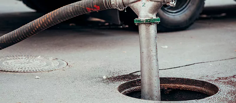Sewer Ejector Pump Inspections in Liberty Village, Toronto