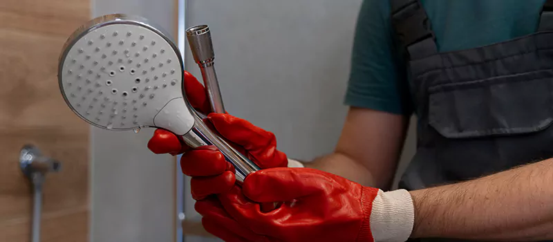 Bathroom Shower Repair Services in Liberty Village, Toronto