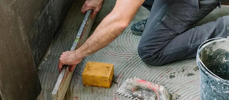 Basement Waterproofing Contractors in Liberty Village, Toronto