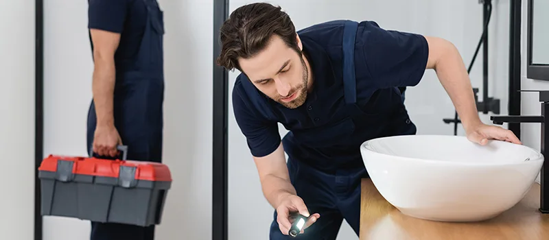 Best Plumber For Fire Protection Services in Liberty Village, Toronto