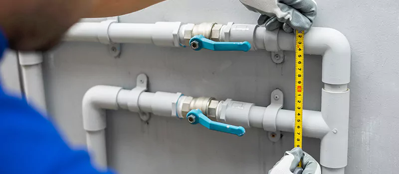 Commercial Sewer Line Services in Liberty Village, Toronto