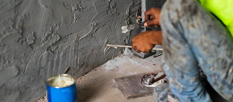 Sewage Flood Prevention Services in Liberty Village, Toronto