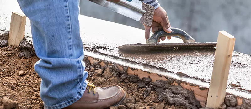 Advantages of Foundation Waterproofing in Liberty Village, Toronto