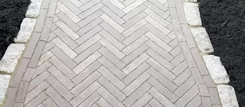 Damaged Heated Driveway Repair Services in Liberty Village, Toronto