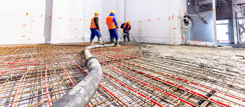 Best Interior Waterproofing Company in Liberty Village, Toronto