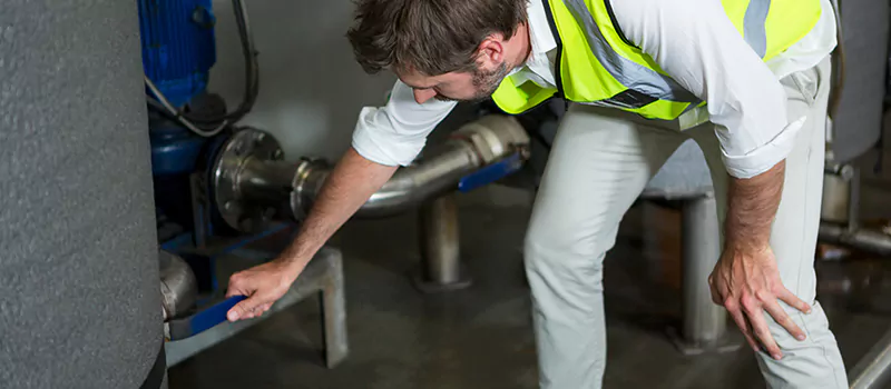 Leak Investigation Experts in Liberty Village, Toronto