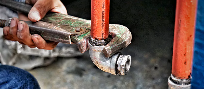 Pipe Valves Restoration Services in Liberty Village, Toronto
