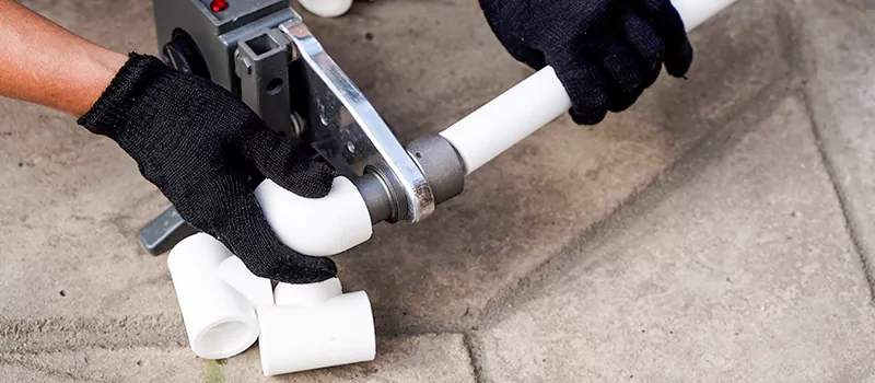 Residential Pipe Lining Repair And Installation Services in Liberty Village, Toronto