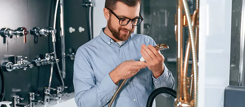 24/7 Tankless Water Heater Installation and Repair in Liberty Village, Toronto