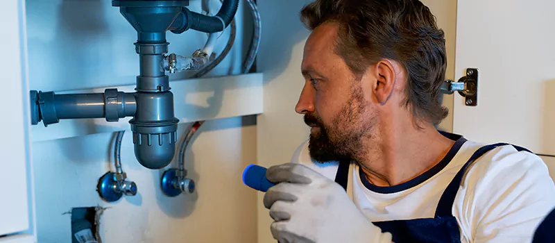 Government Grants & Rebates for Sewer Plumbing in Liberty Village, Toronto