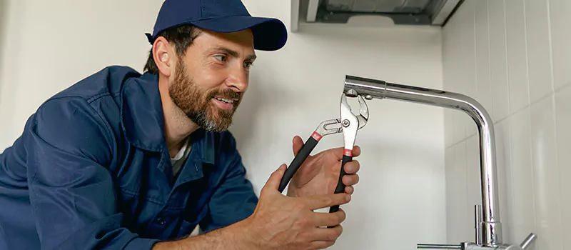 Professional Plumber for Plumbing Inspection and Maintenance Services in Liberty Village, Toronto