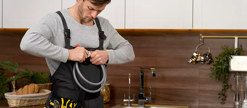 Bathroom Plumbing Repair And Installation Services in Liberty Village, Toronto