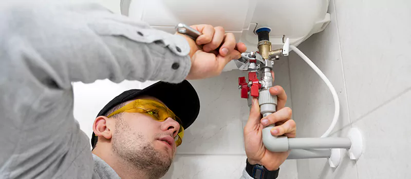 Top Tier Rooter Services in Liberty Village, Toronto