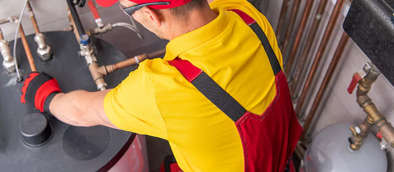 Same Day Residential Plumbing Services in Liberty Village, Toronto