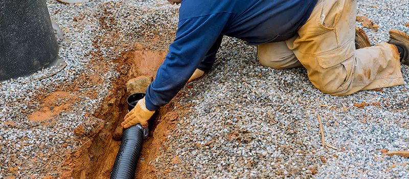 Trenchless Local Plumbing Repair Services in Liberty Village, Toronto